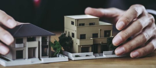 immobilier neuf à Toulouse