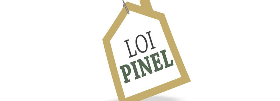 Loi pinel