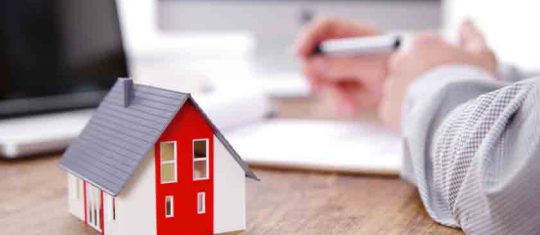 bien immobilier